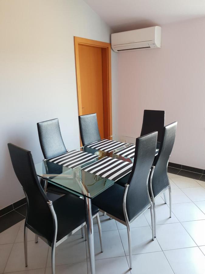 Apartments Natasa Murage Exterior foto
